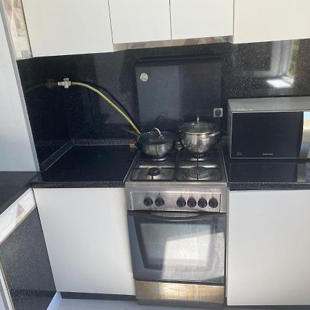 Guldana 1 Apartman Aktau  Kültér fotó
