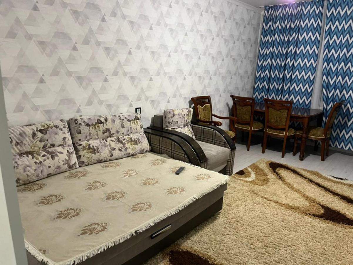 Guldana 1 Apartman Aktau  Kültér fotó
