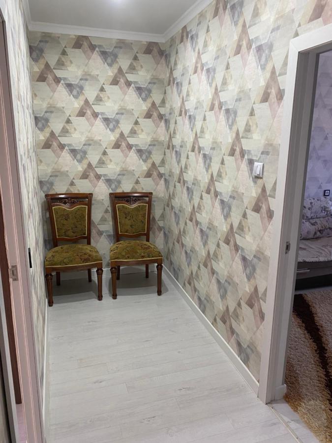 Guldana 1 Apartman Aktau  Kültér fotó