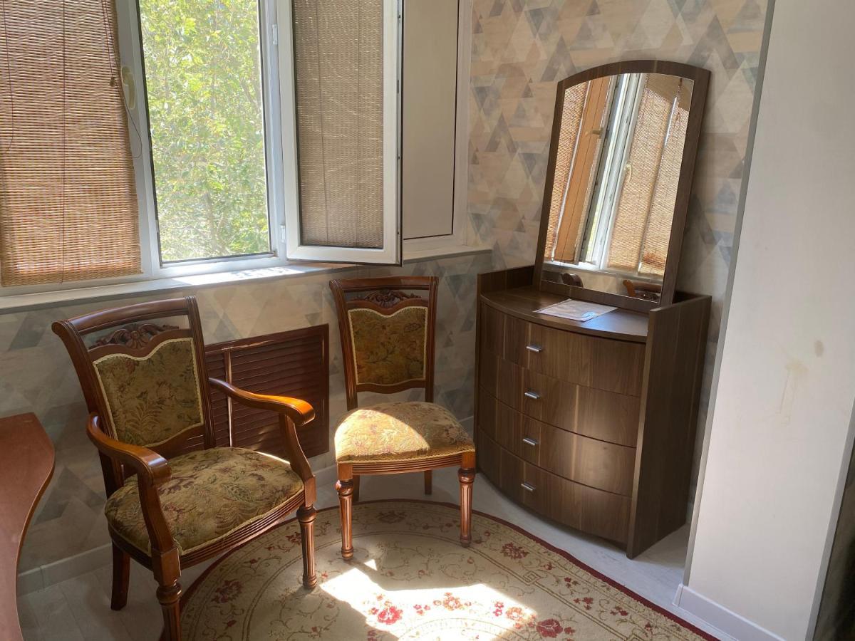 Guldana 1 Apartman Aktau  Kültér fotó