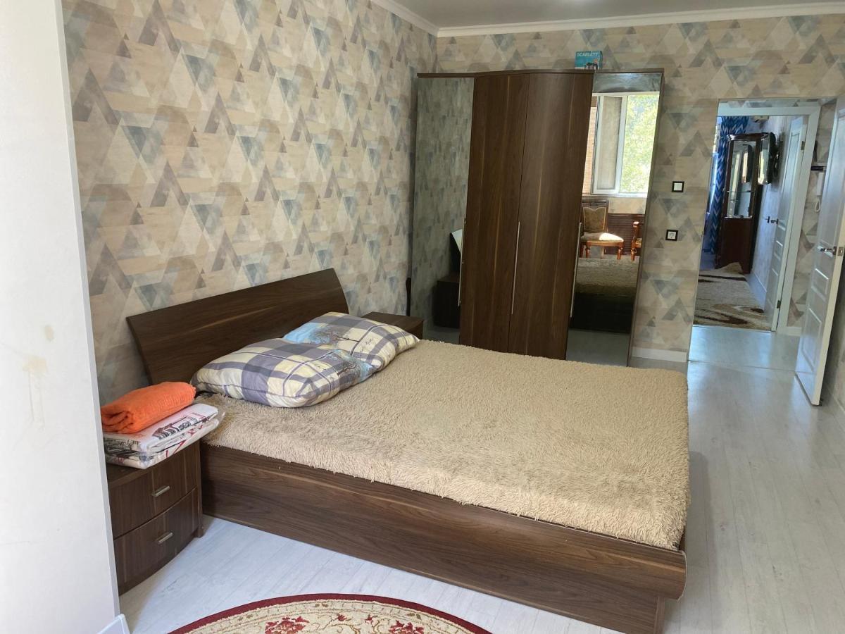 Guldana 1 Apartman Aktau  Kültér fotó