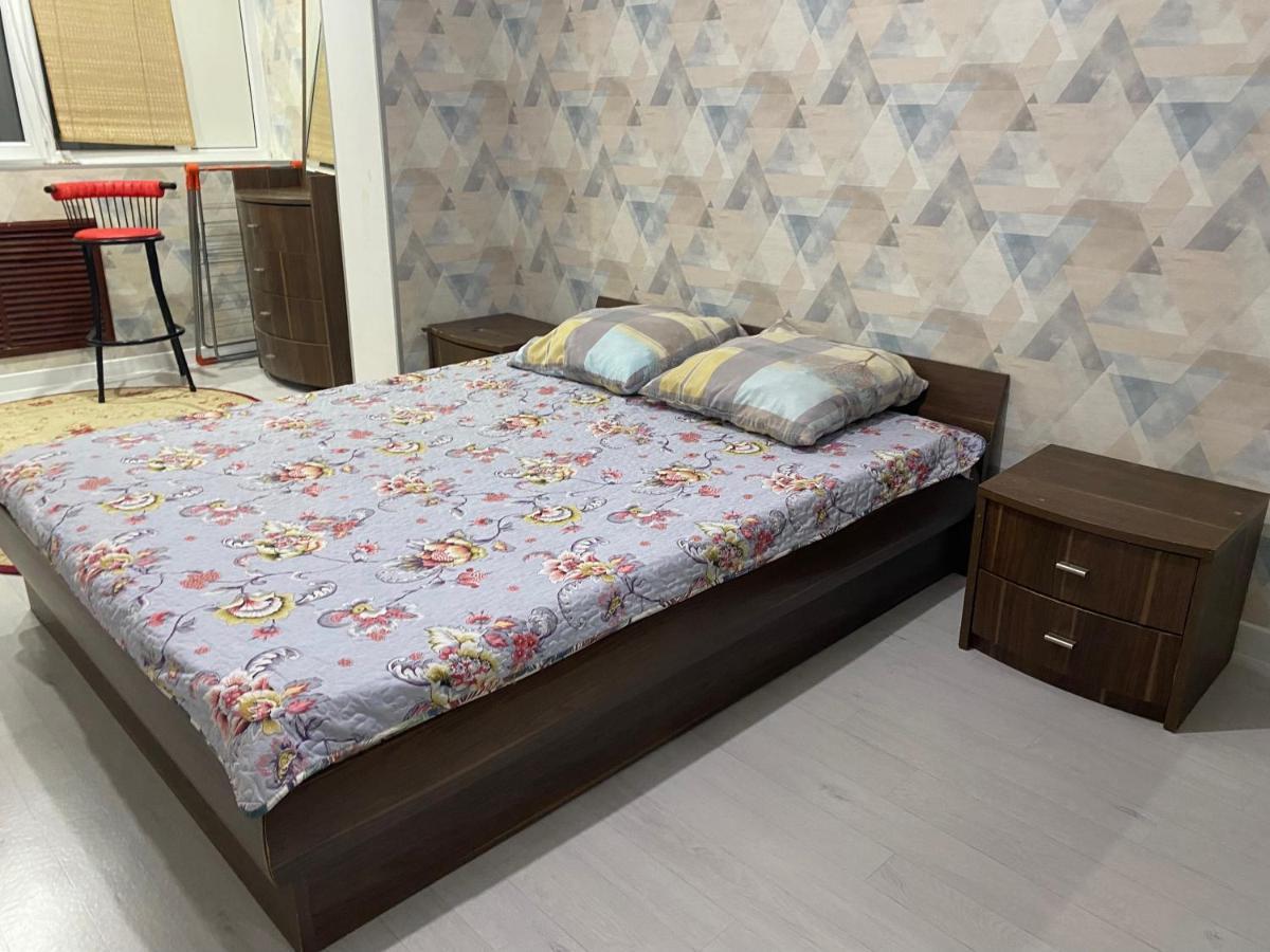 Guldana 1 Apartman Aktau  Kültér fotó