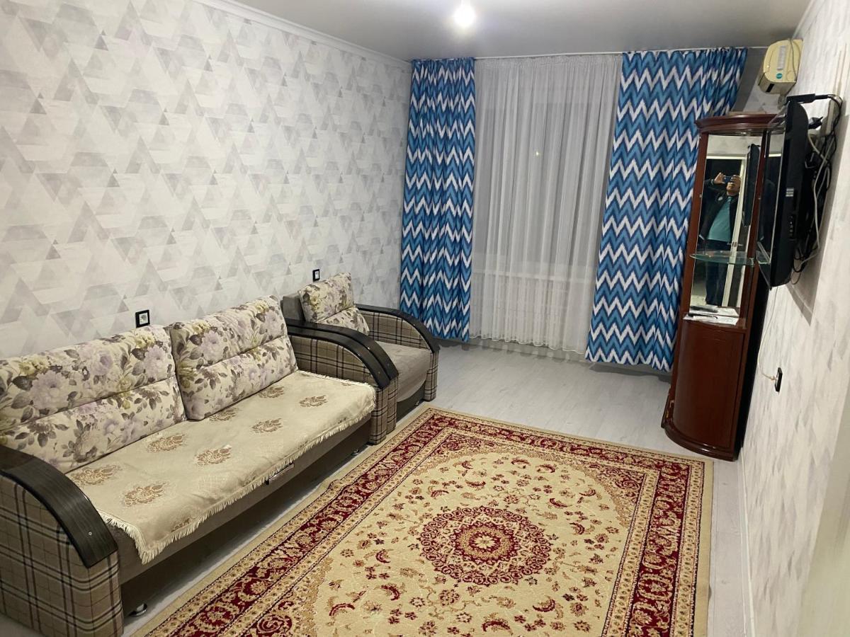 Guldana 1 Apartman Aktau  Kültér fotó